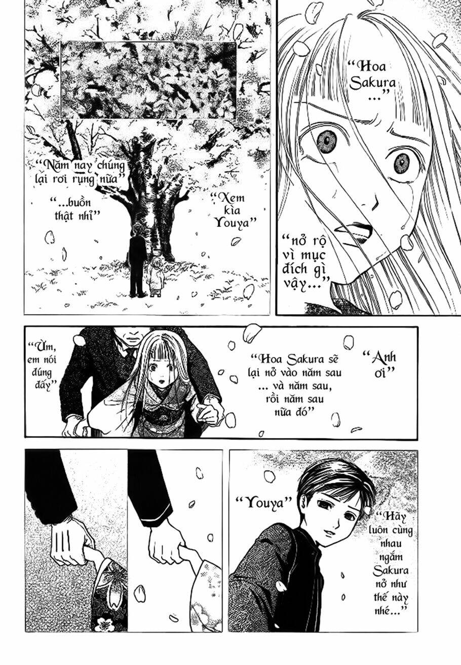 sakura gari chapter 8.3 7