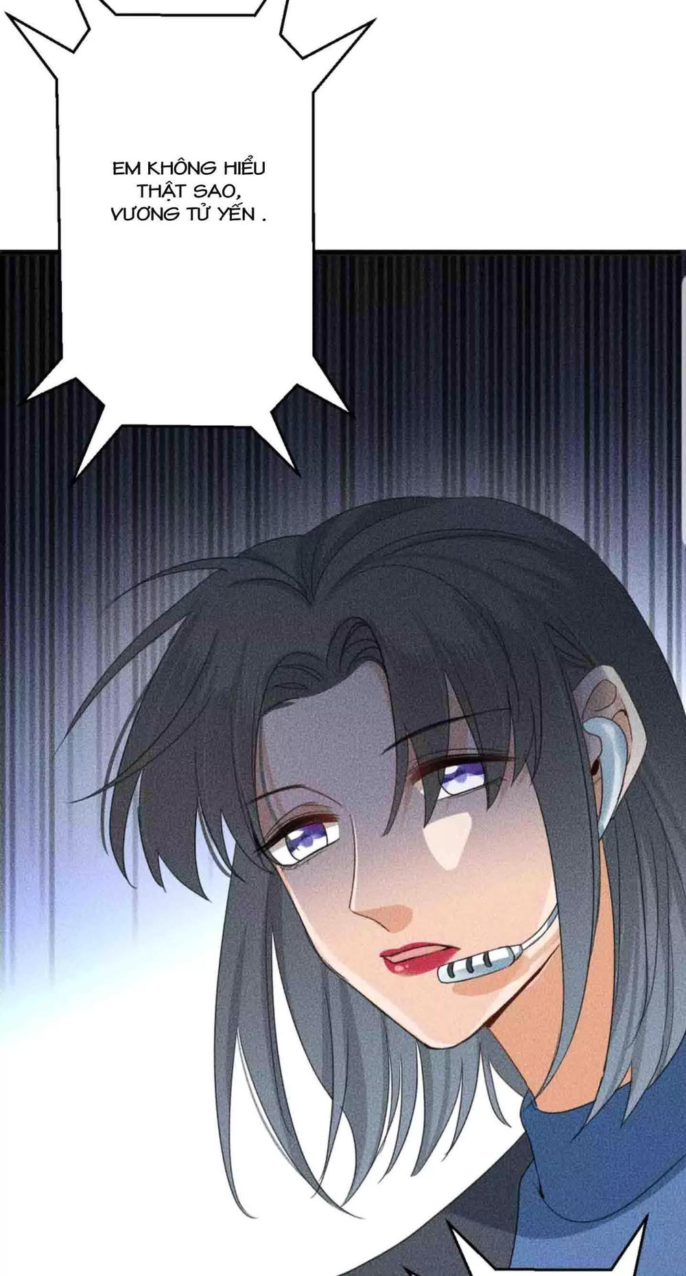 ánh trăng ngọt ngào chapter 10 34