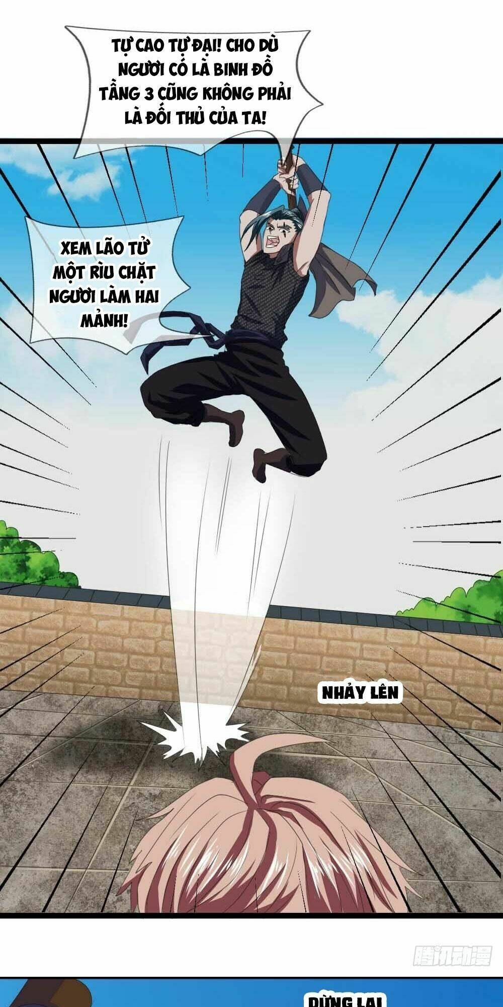 vô địch kiếm thần chapter 10 21