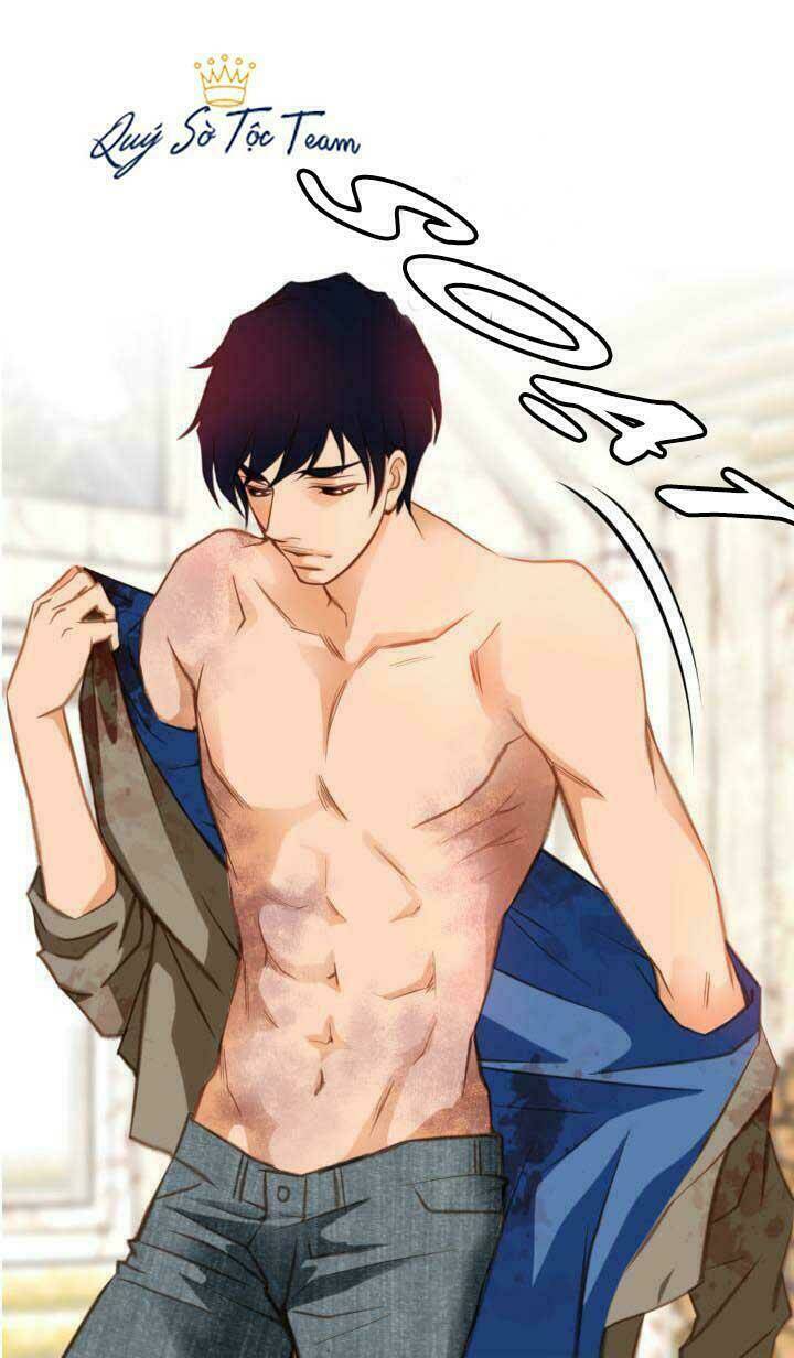 tiếp xúc chí mạng chapter 29 23