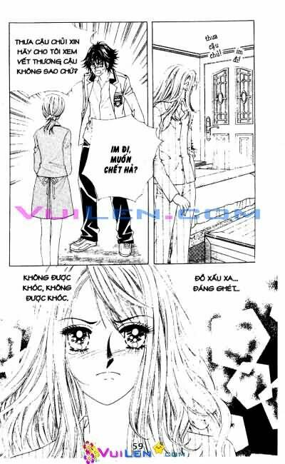 tìm lại tình yêu chapter 3 20