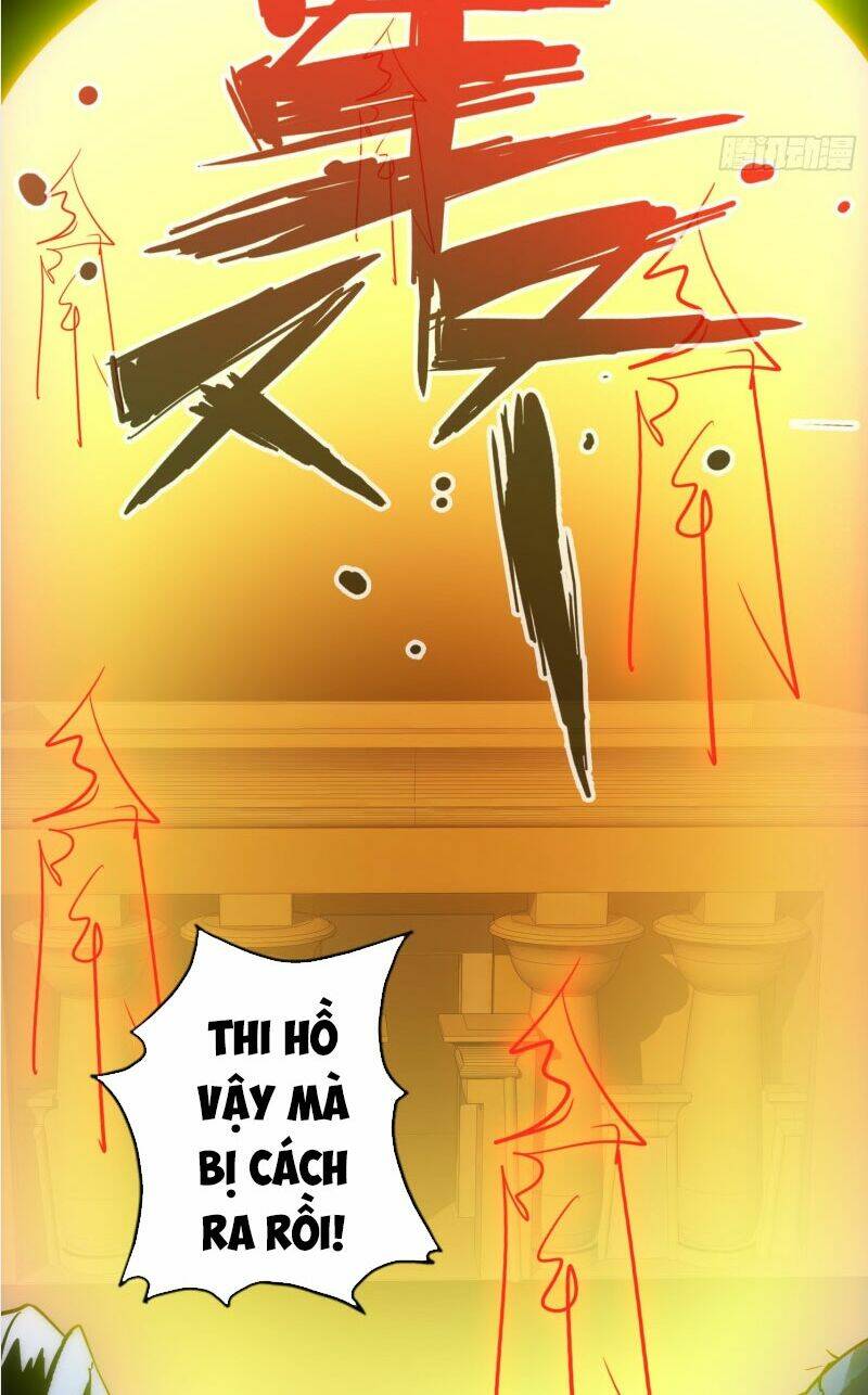 chư thiên ký chapter 296 2