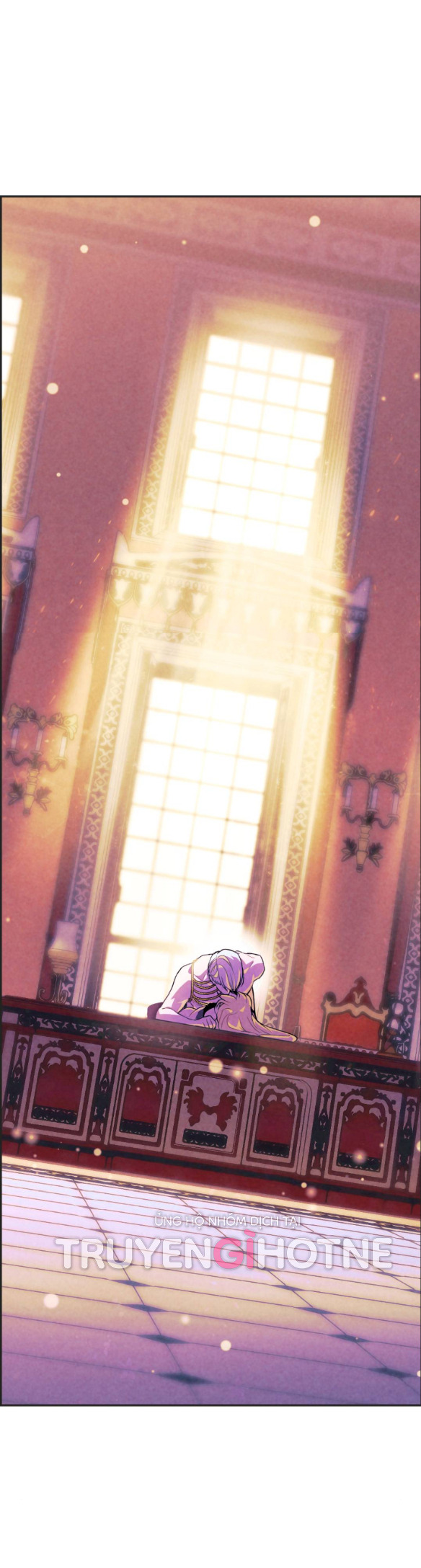 [bản 18+] trò chơi săn mồi của hoàng đế và thánh kỵ sĩ chapter 8.2 24