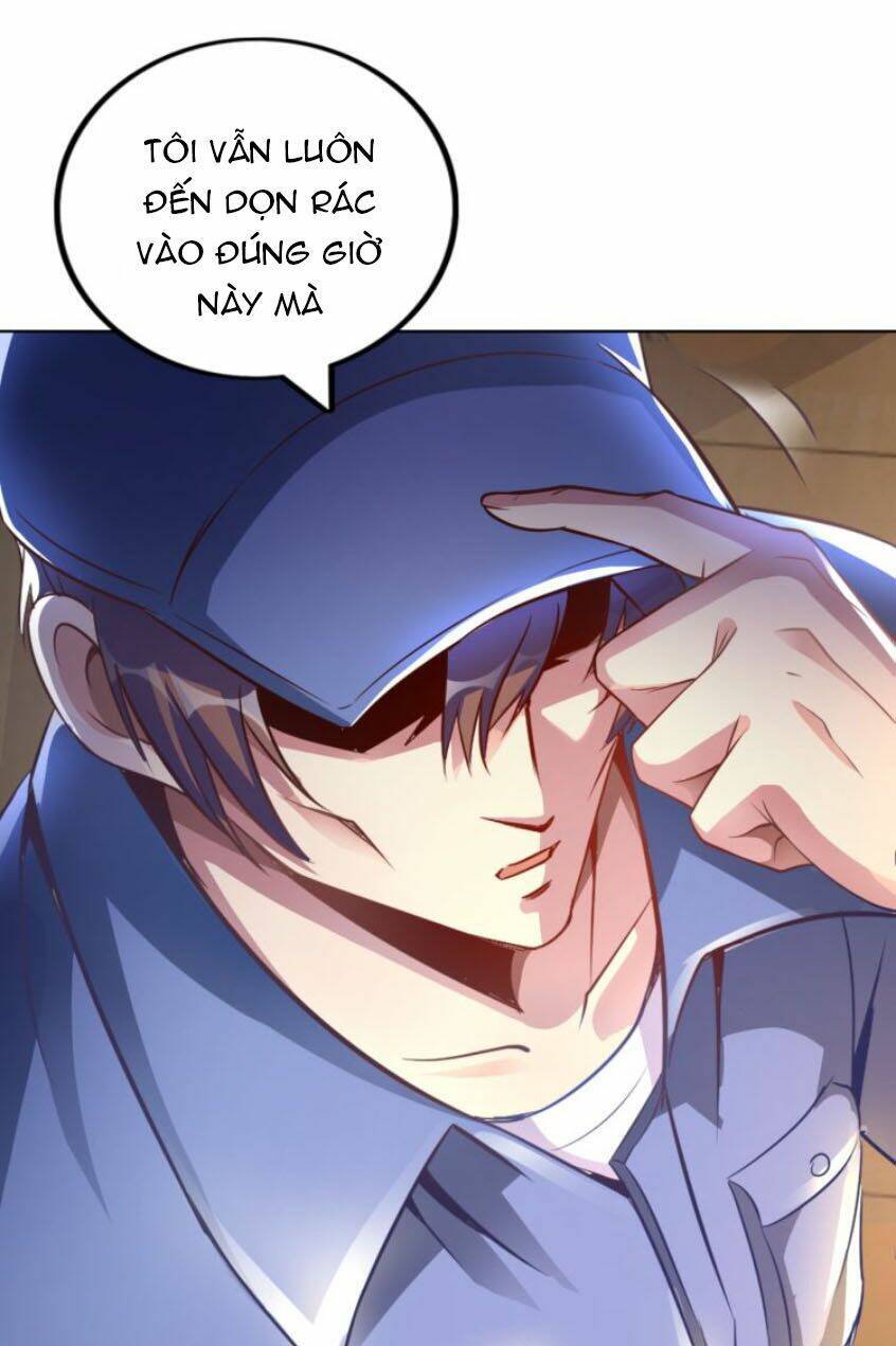 sư phụ của ta là thần tiên chapter 15 25