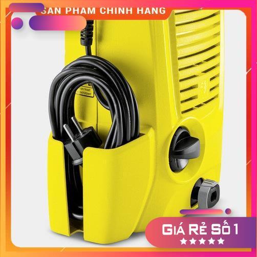 MÁY LÀM SẠCH ÁP LỰC K 2 UNIVERSAL EDITION OJ