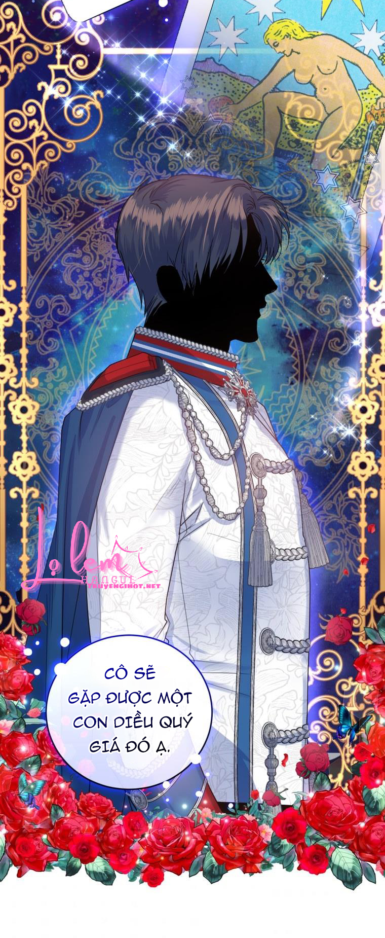 trở thành nhà điều chế nước hoa duy nhất của bạo chúa chapter 35.2 5