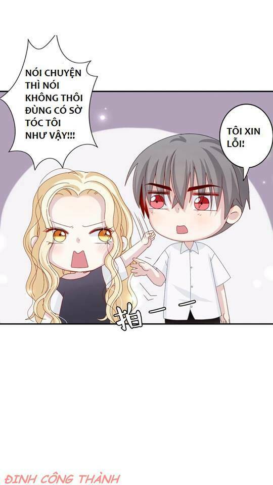 thần mì lắm chiêu chapter 8 27