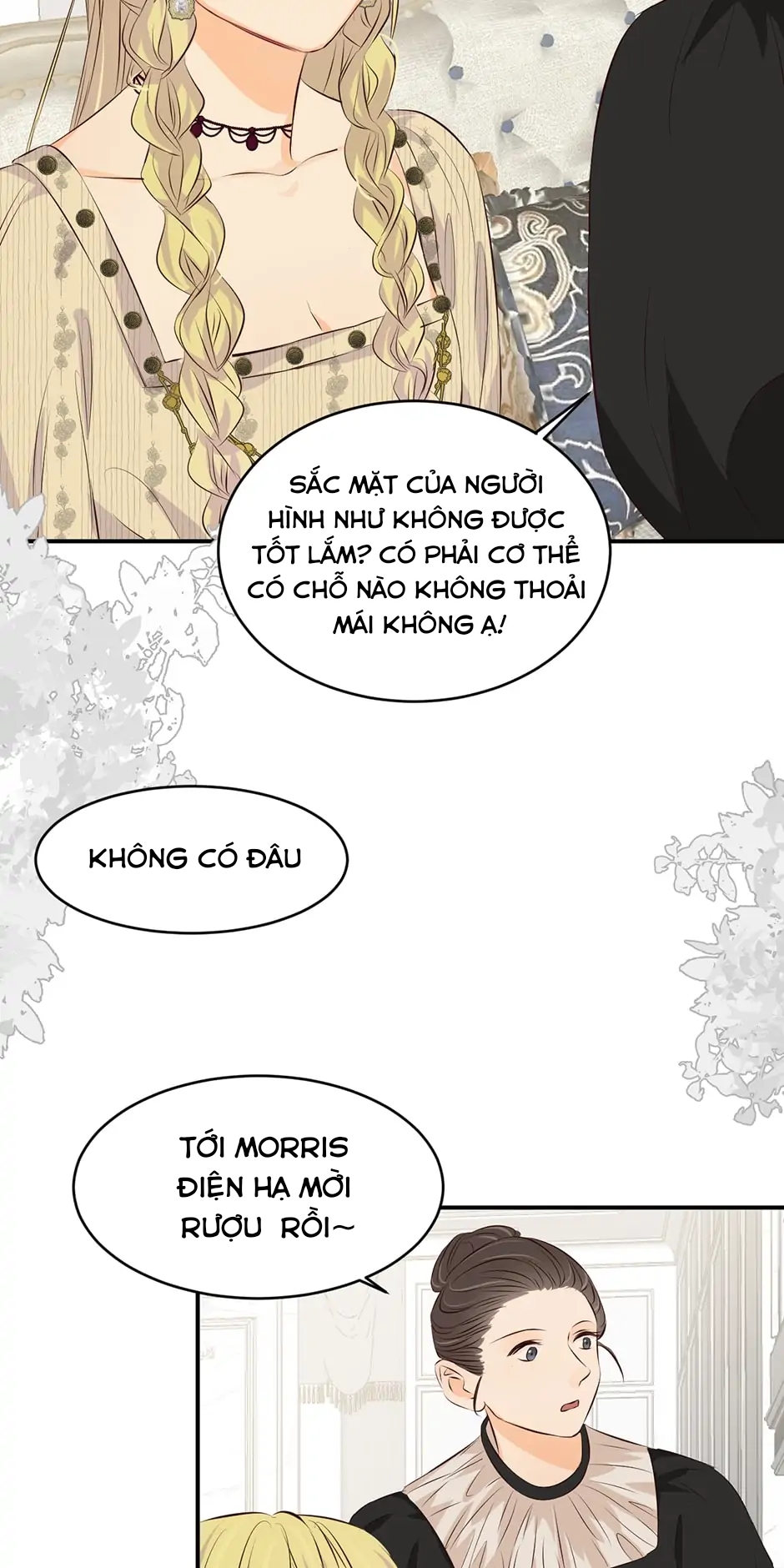 cách để nuôi dưỡng rồng chapter 10 10