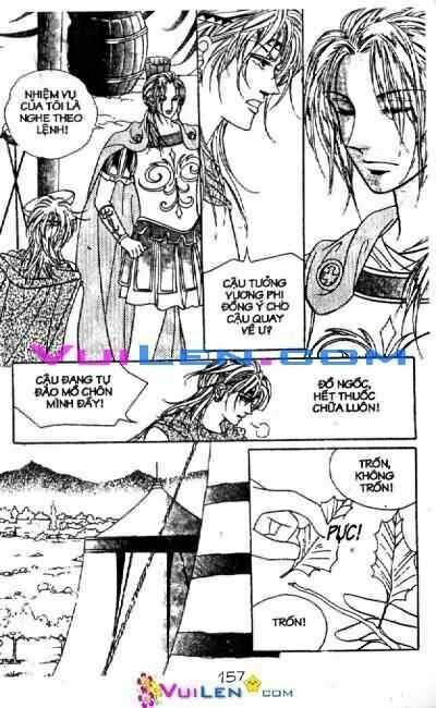 nữ hoàng biển cả chapter 1 157