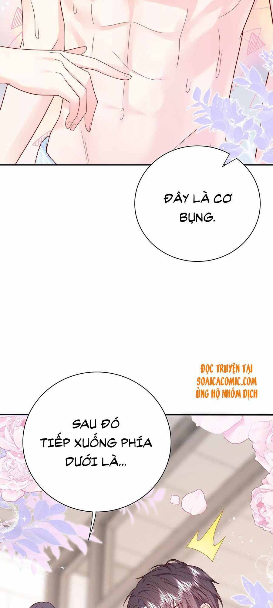 tôi dựa vào tà ý: nghịch chuyển nhân sinh chapter 23 2