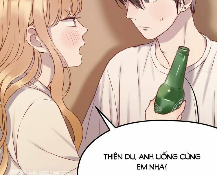 lượm được 1 tiểu hồ ly chapter 58 31