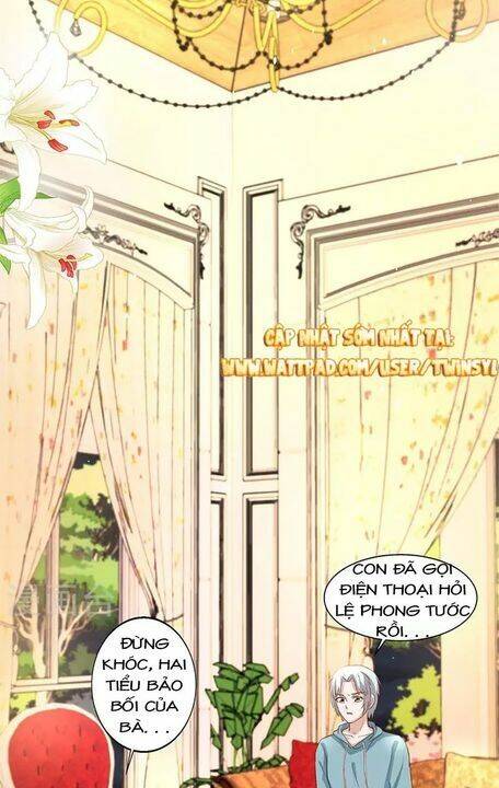 không gả cho tổng tài, gả cho người hầu chapter 120 7