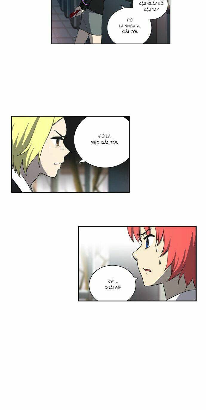 ma cà rồng biết yêu chapter 112 46