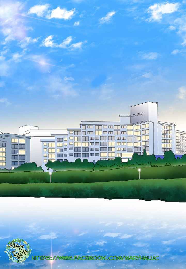 rắc rối về vấn đề yêu đương của tôi chapter 17 36