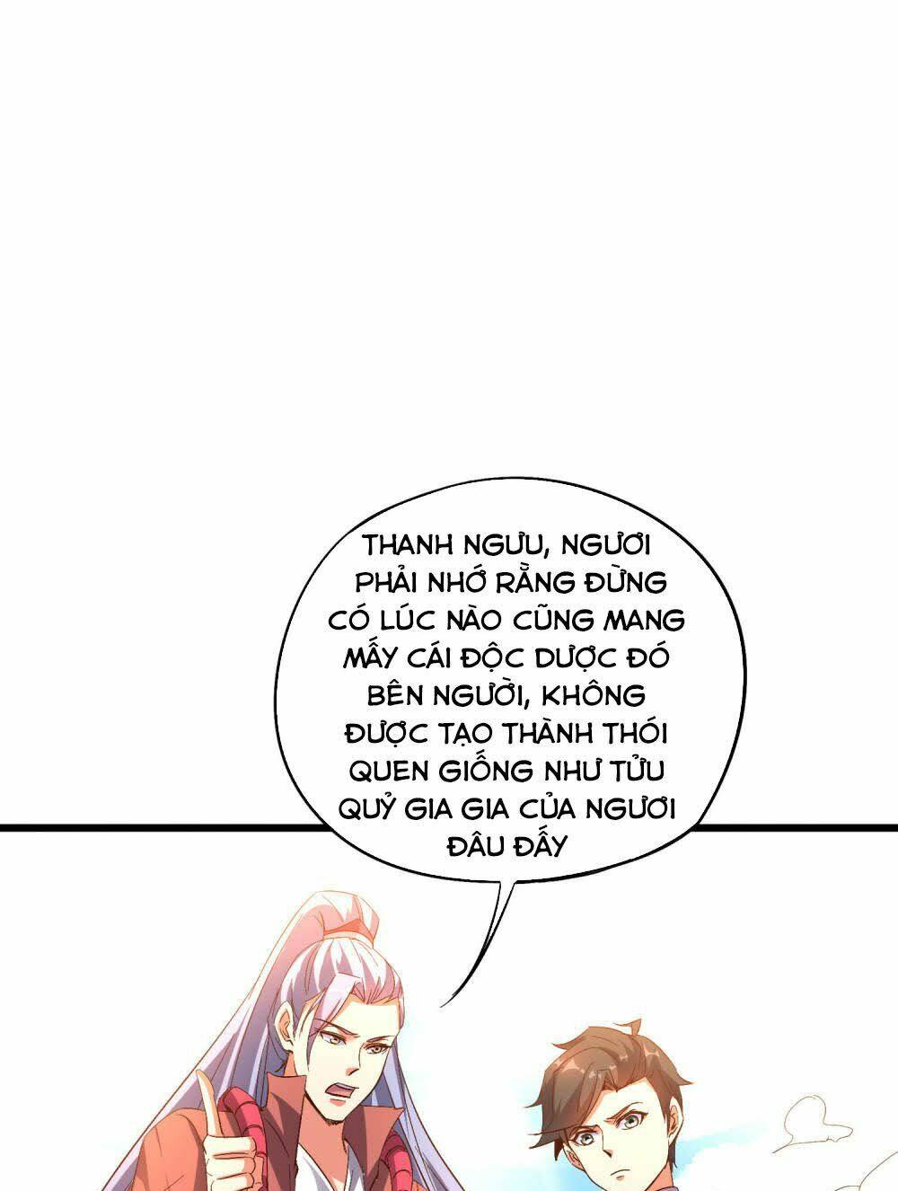 phục thiên thánh chủ chapter 72 43