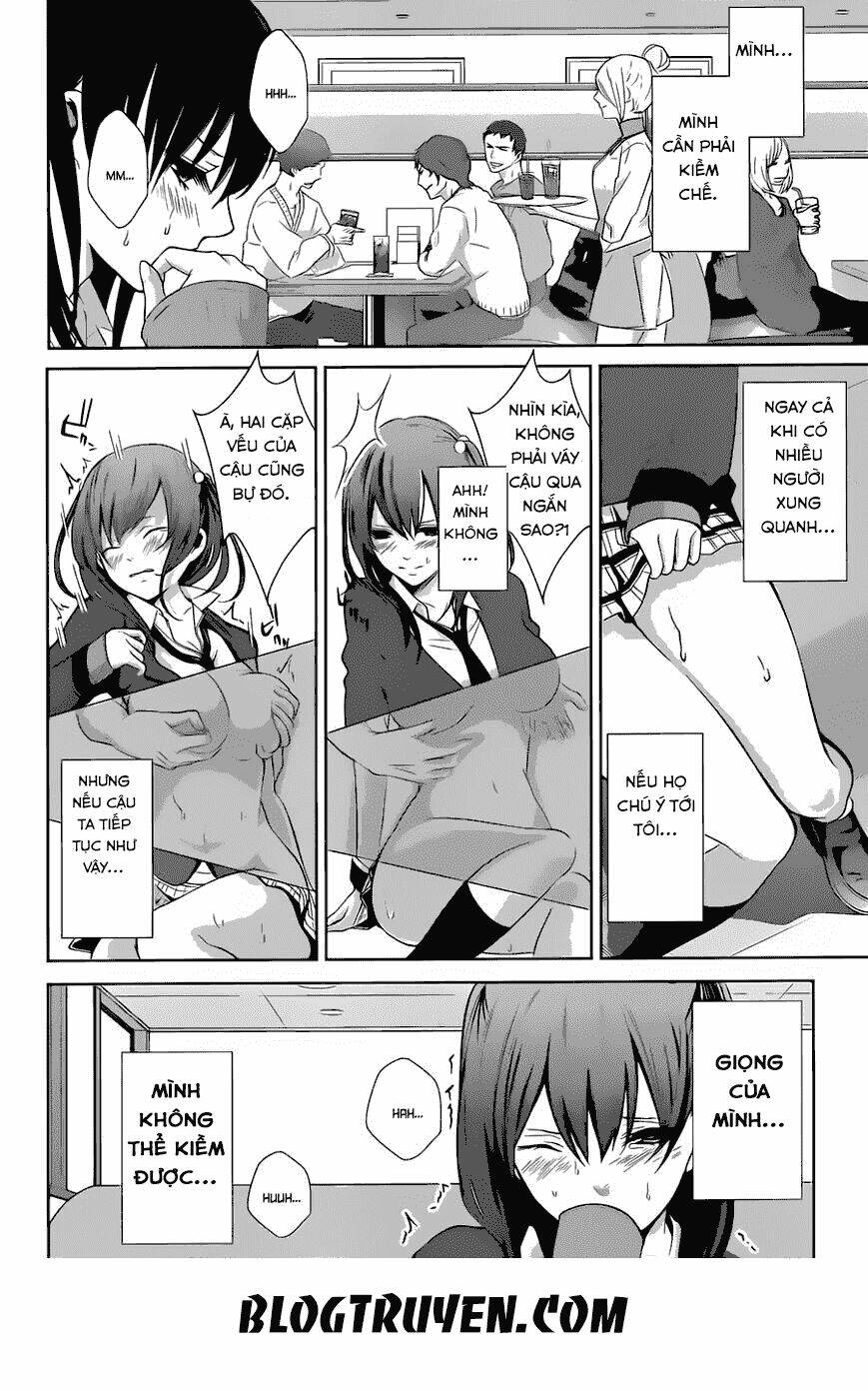 wonder rabbit girl chapter 1.1 19