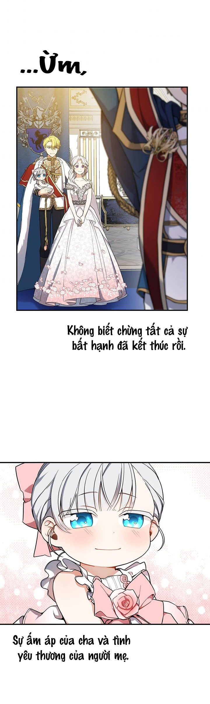 hướng đến ánh dương một lần nữa chapter 9.1 18