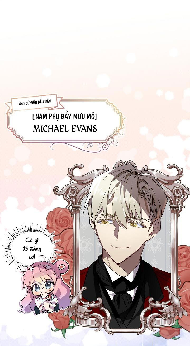 quý cô quyền lực chapter 0.2 1