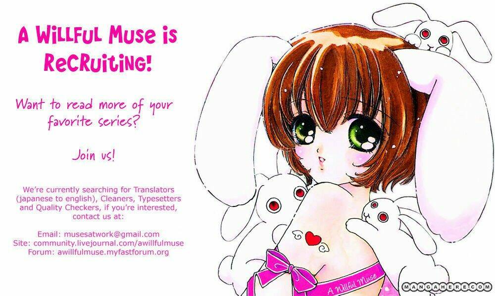 hana ni nare chapter 57 27