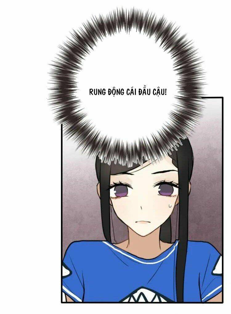 thôi miên em yêu anh chapter 7 12