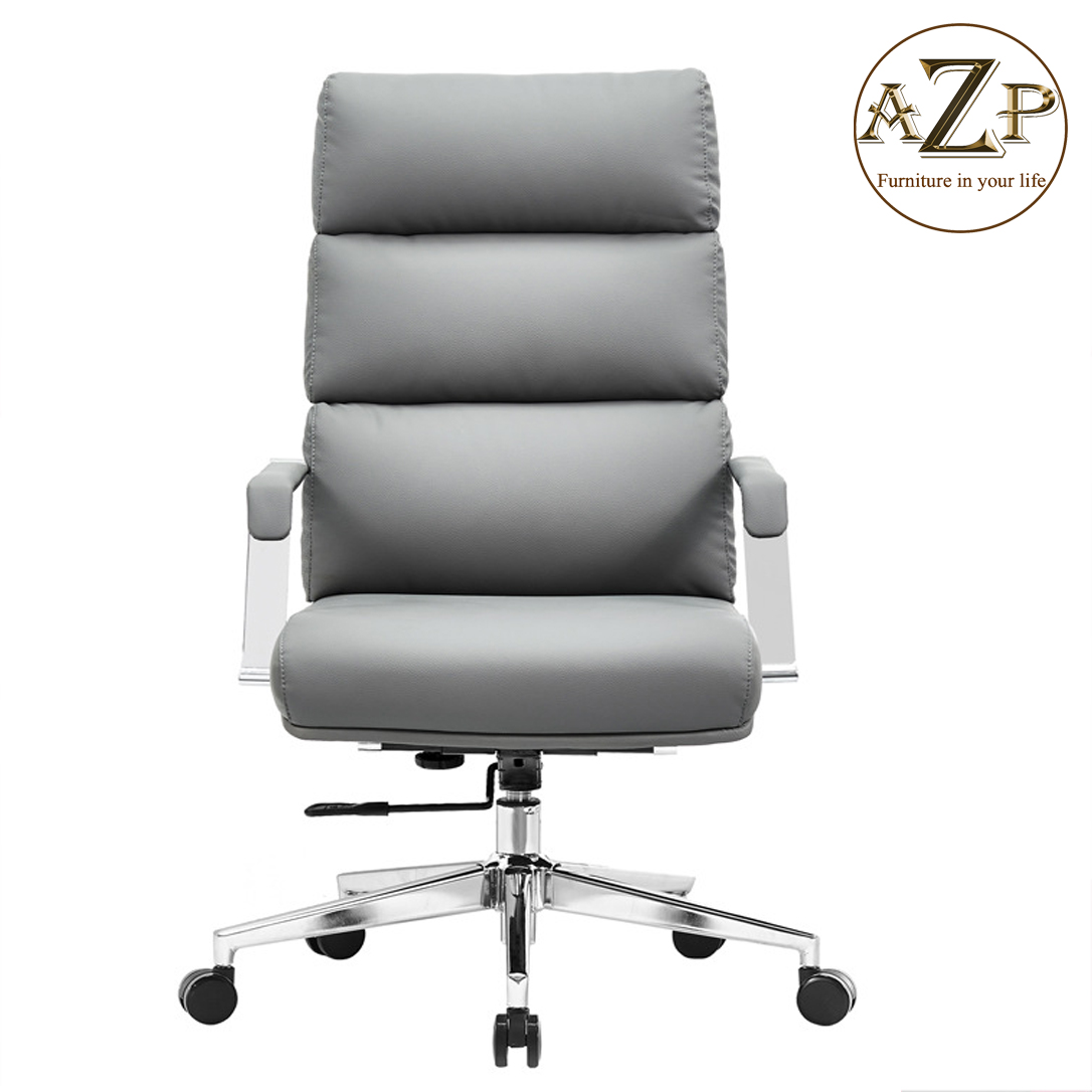 Siêu Phẩm Độc Quyền Dành cho Sếp, Ghế Giám Đốc, Ghế Văn Phòng AZP Ergonomic AZP-9688 Hàng Nhập Khẩu