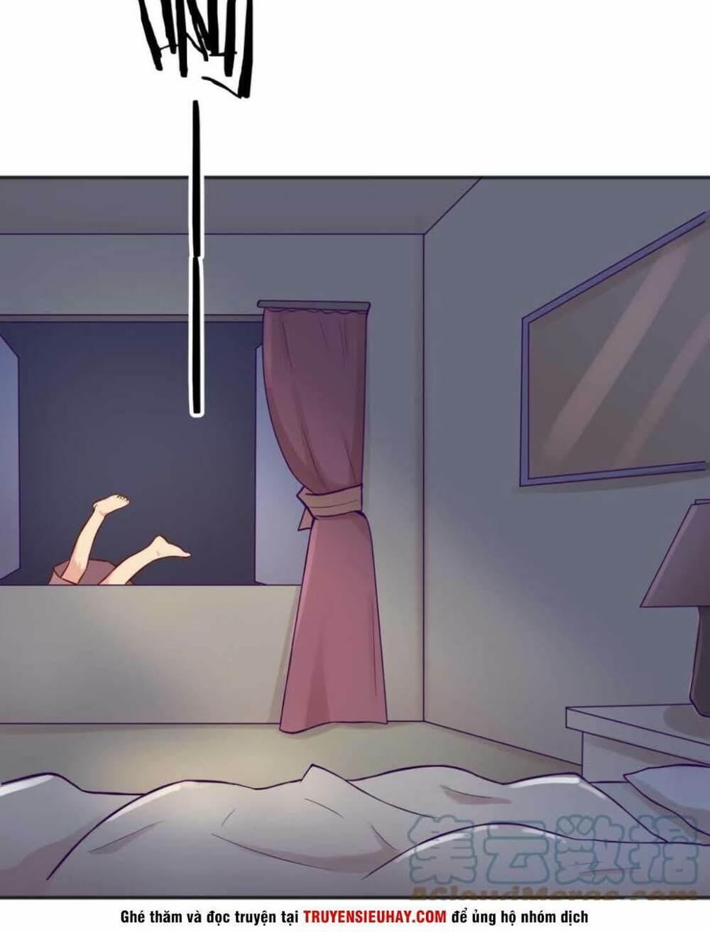 bác sĩ riêng của nữ thần chapter 67 12