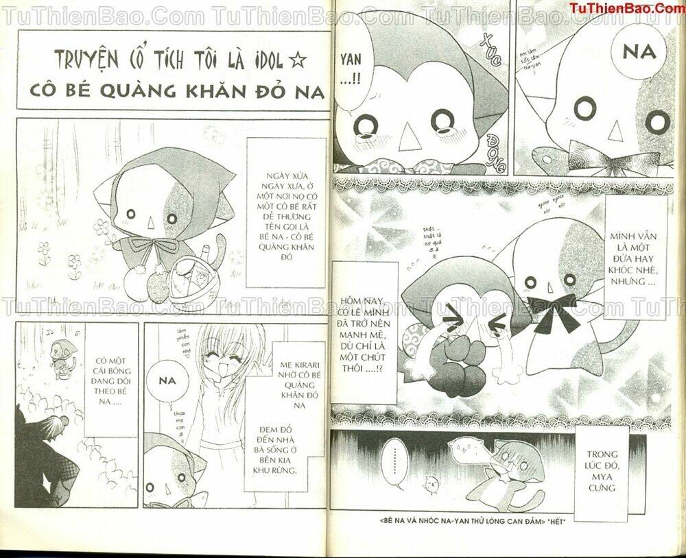 tôi là idol chapter 5 90