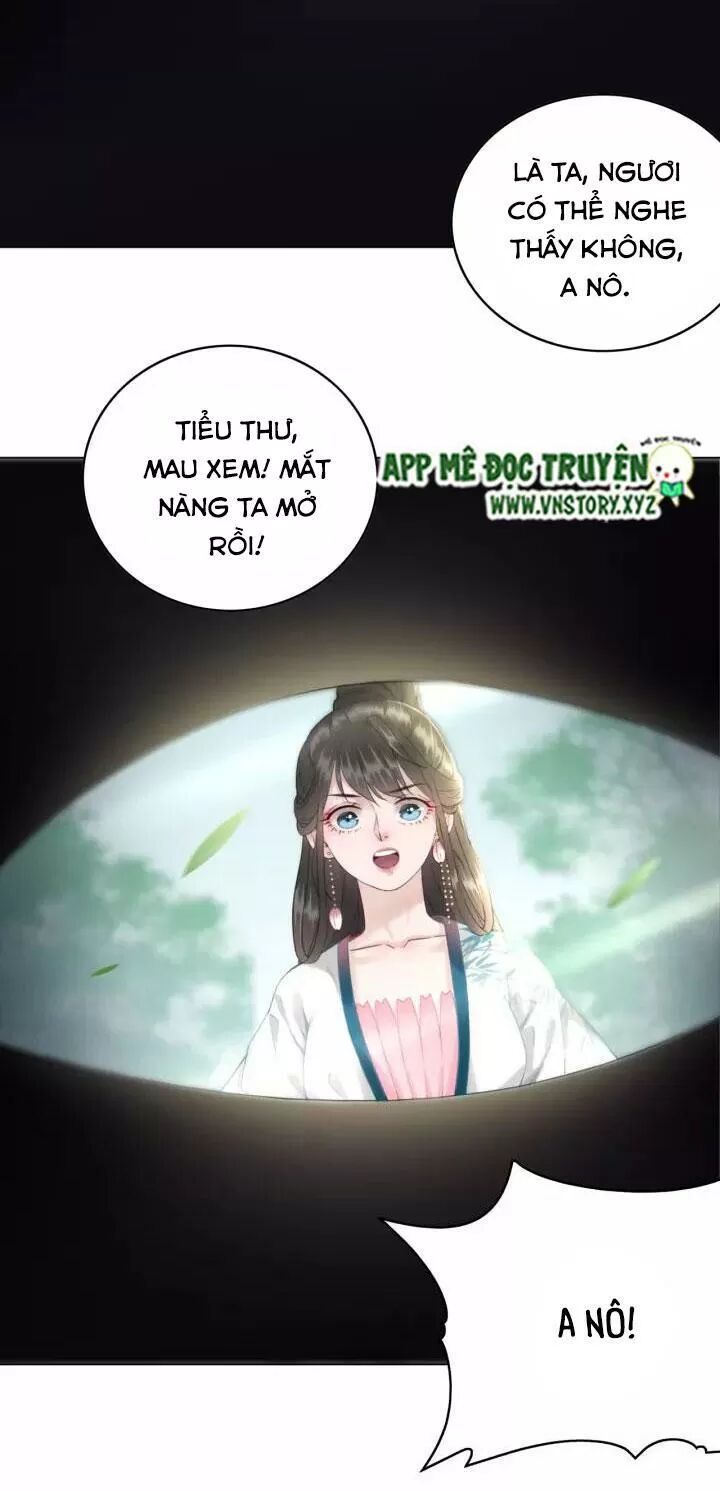 cực phẩm phế vật tiểu thư chapter 104 22