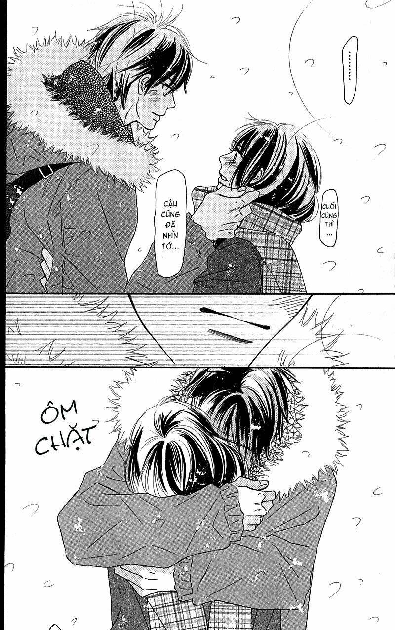 anh đã cho em biết bao thứ đầu tiên chapter 72 15