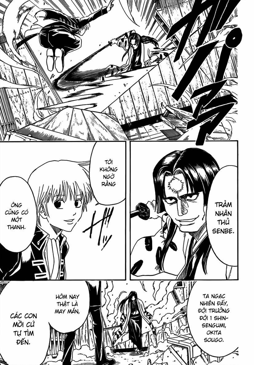 gintama - linh hồn bạc chapter 426 9