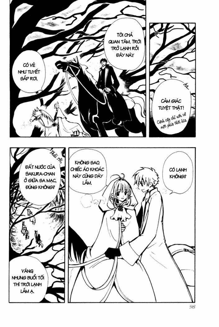 huyền thoại đôi cánh chapter 25 17