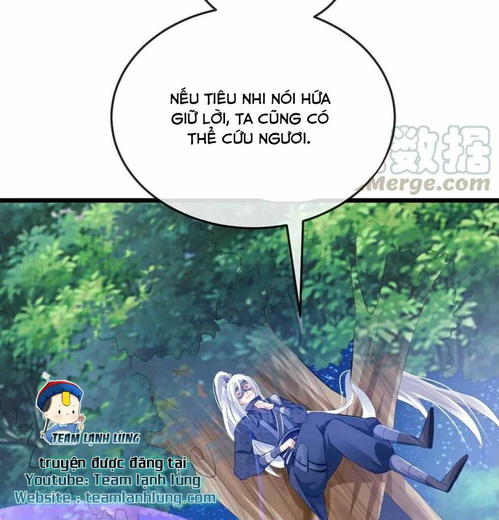 quân hoả nữ hoàng chapter 70 10