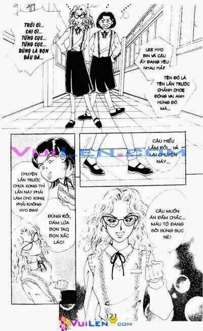 tình yêu diệu kỳ chapter 2 121