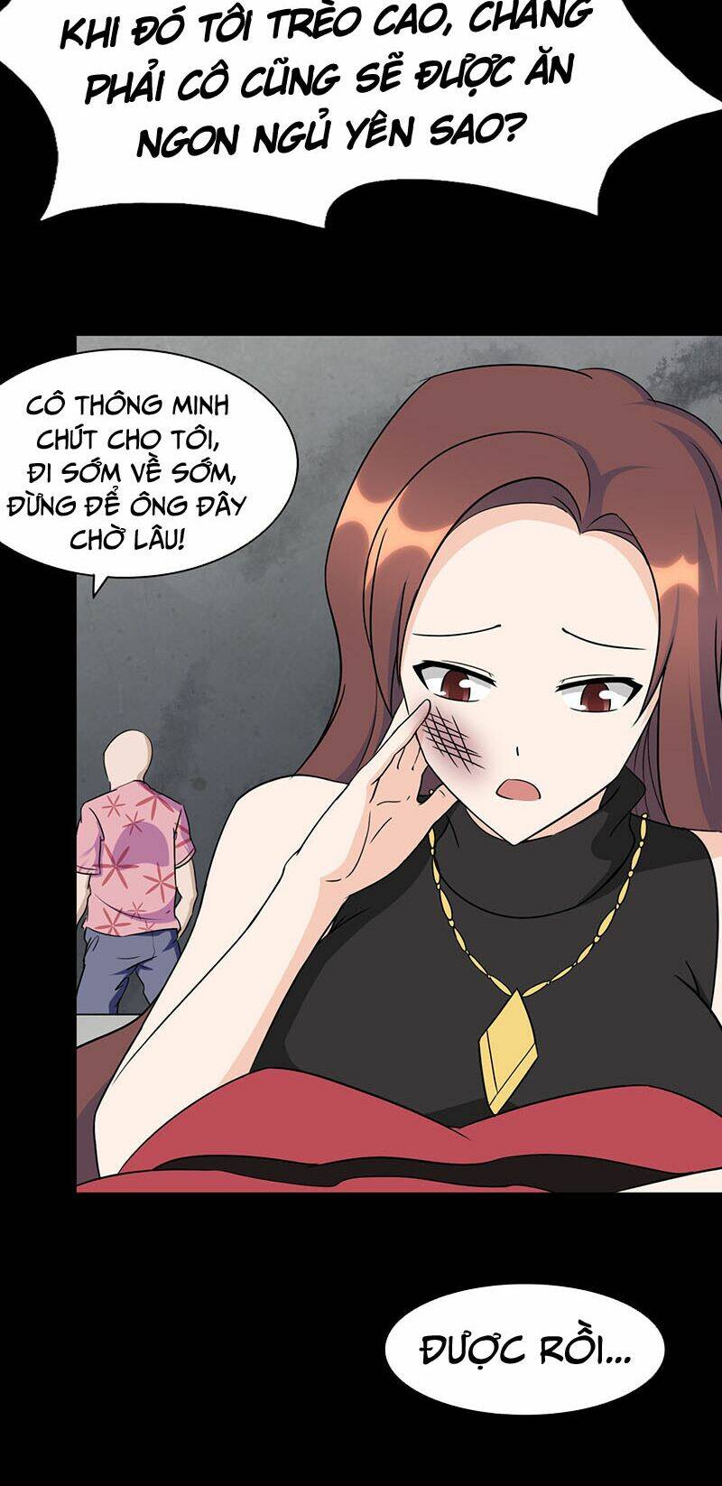 bạn gái virus của tôi chapter 169 25