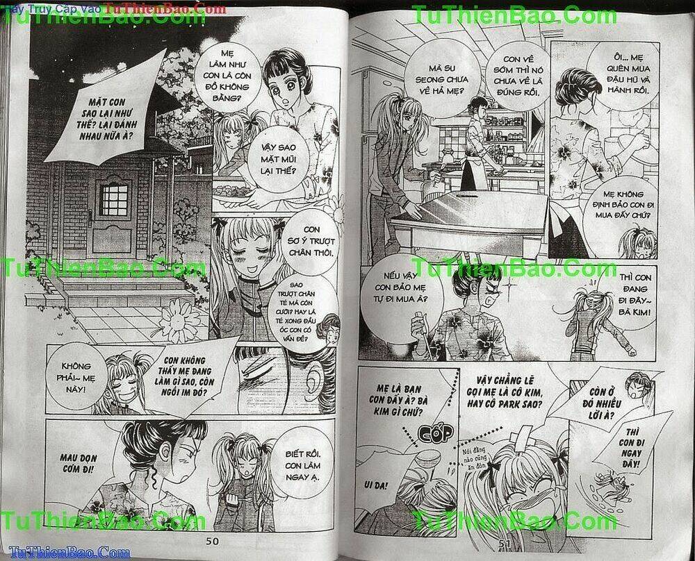 đại ca tuổi yêu chapter 1 24