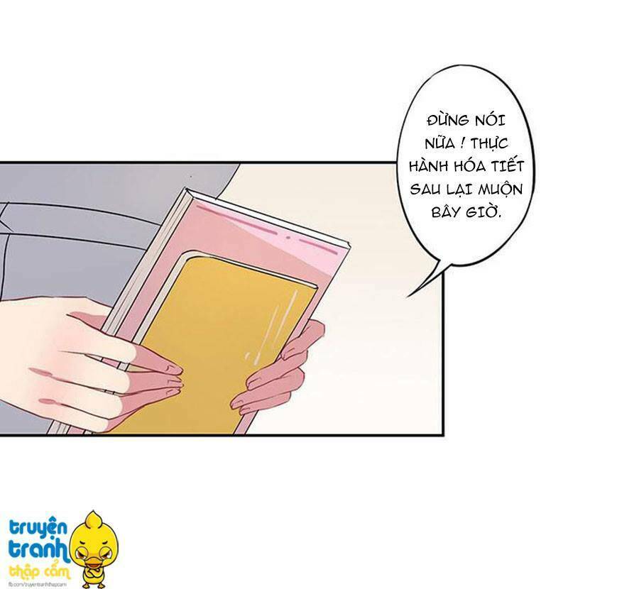 bá đạo hiệu thảo đích duệ nha đầu chapter 20 18