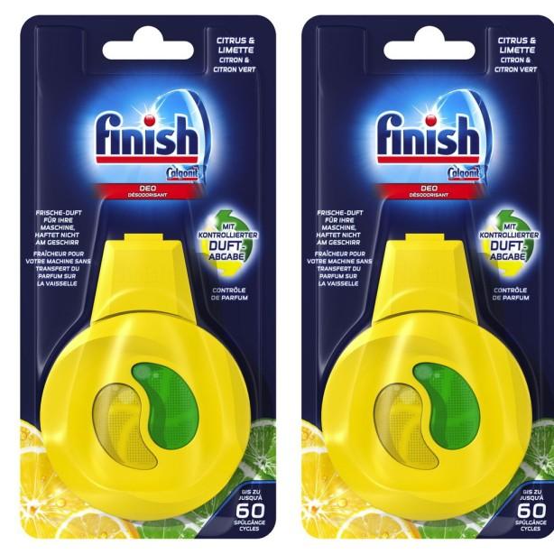 Combo bóng finish 1150ml + viên finish 77 tabs + 1.2kg muối rửa bát Finish