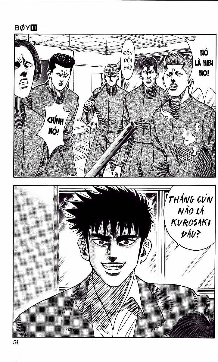 hareluya chapter 91 5