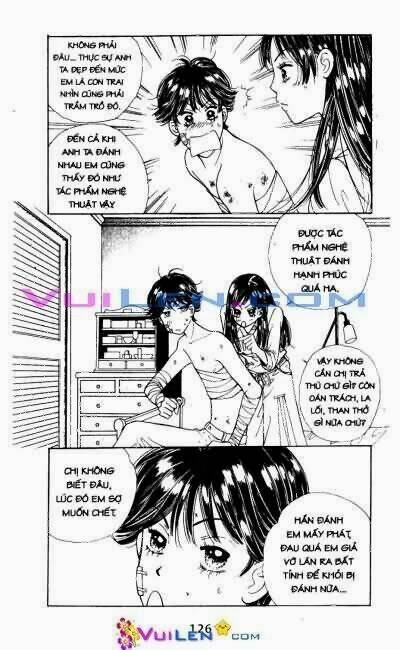 giấc mơ thần tượng chapter 1 126