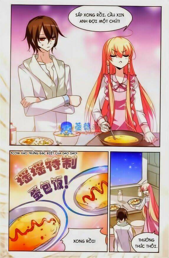 xuyên duyệt tây nguyên 3000 chapter 31 5