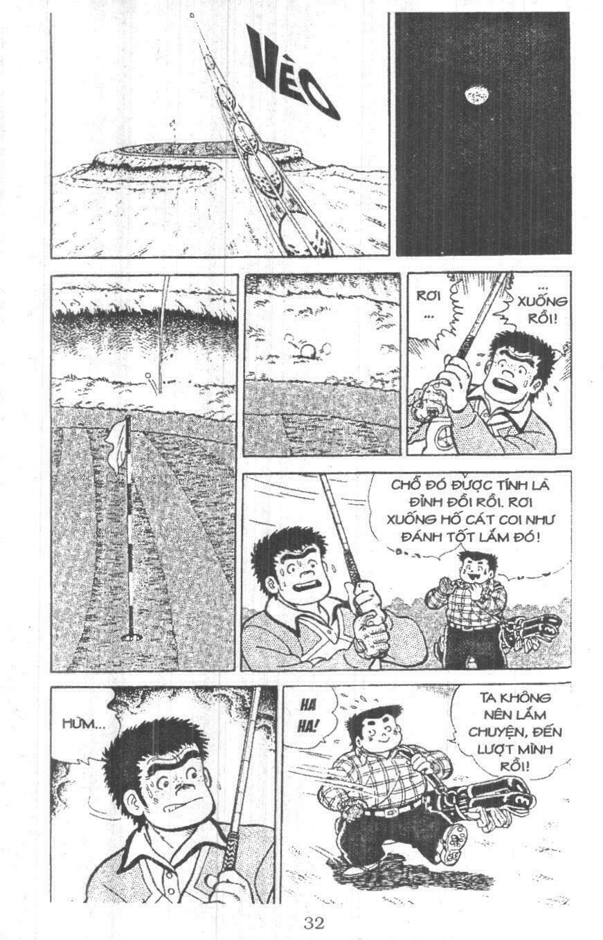 ashita tenki ni naare chapter 5 30