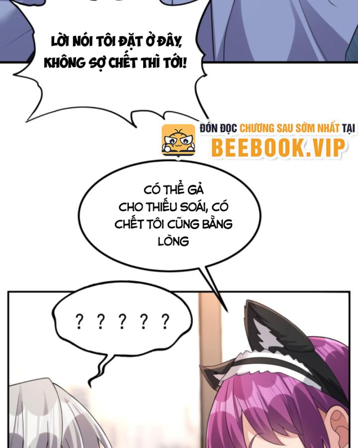 học cùng em gái, tôi bất cẩn vô địch rồi chapter 195 22