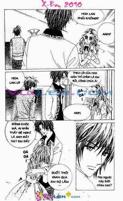 cuộc sống của tôi chapter 9 87