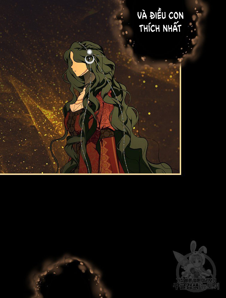 quý cô bí ẩn - secret lady chapter 49 86