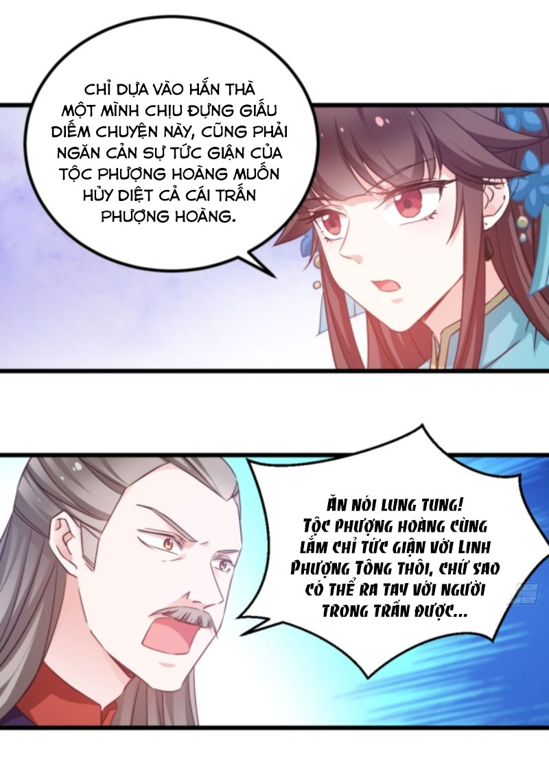trò chơi trừng phạt chapter 90 6