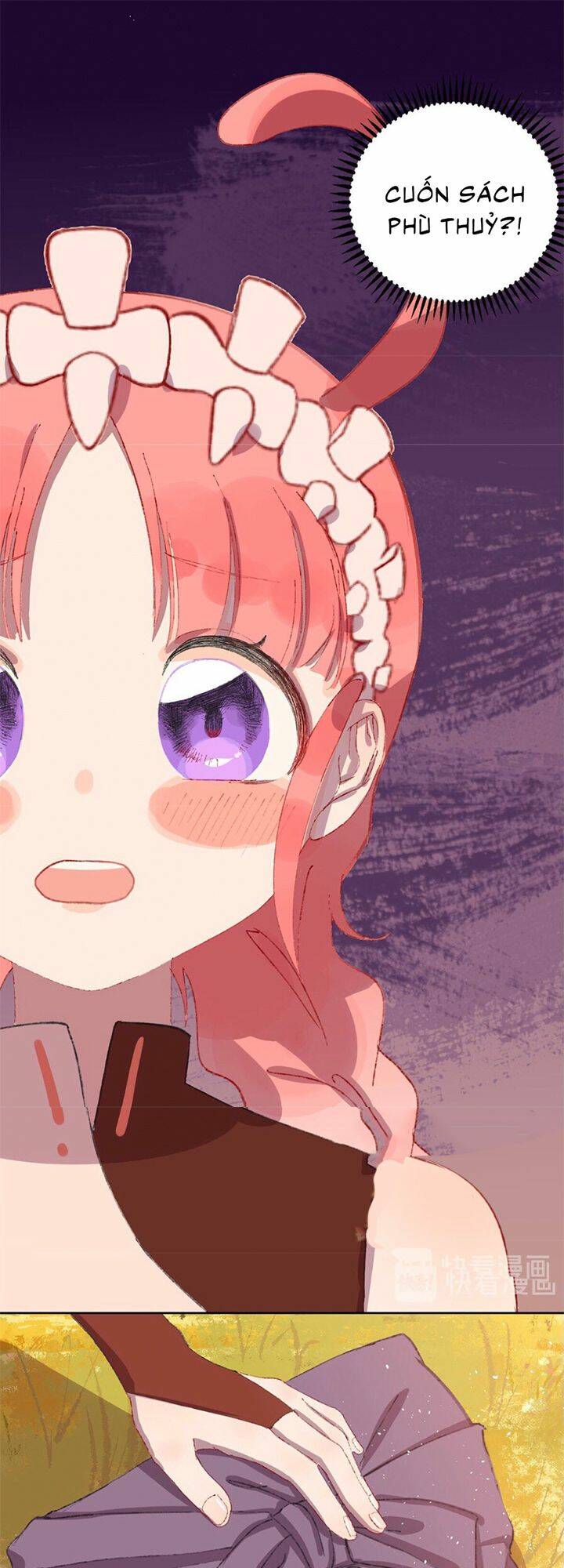 một ngày nọ tôi nhặt được một chú rồng chapter 9 28