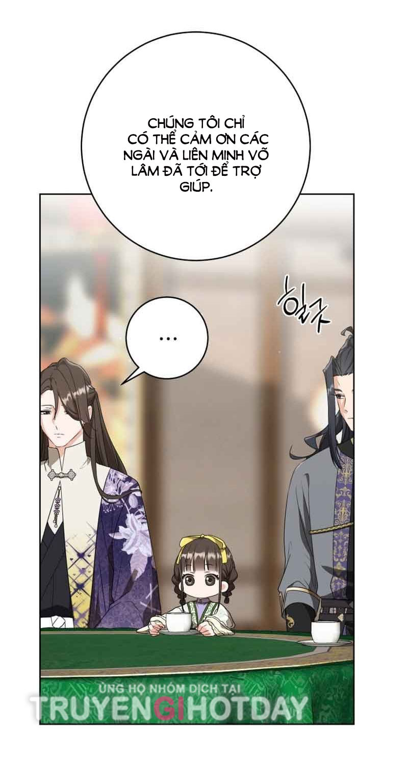 trở thành đứa cháu gái bị ghẻ lạnh trong gia tộc võ giả hùng mạnh chapter 30.1 32