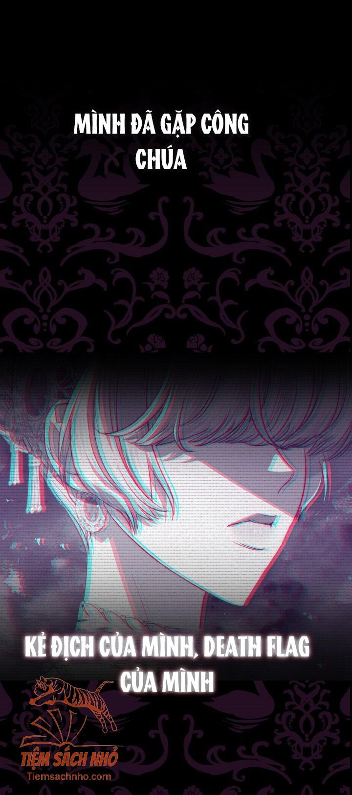 cha, con không muốn kết hôn đâu chapter 56 73