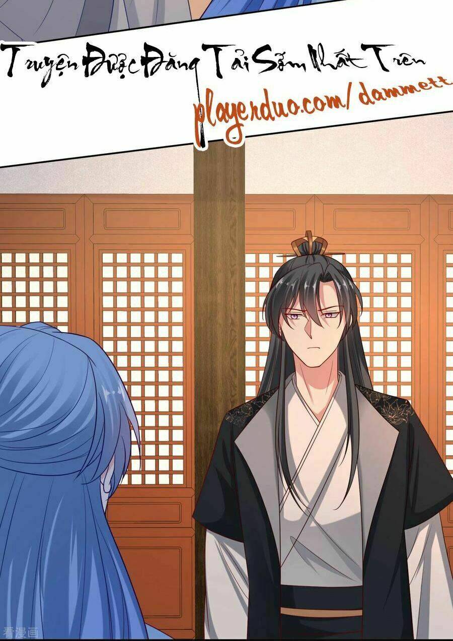 độc y đích nữ chapter 179 12