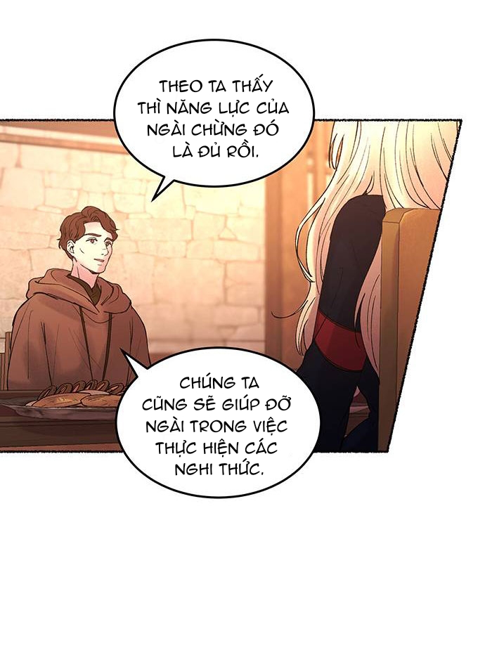 như gió trên cành cây khô chapter 20 14